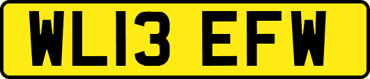 WL13EFW