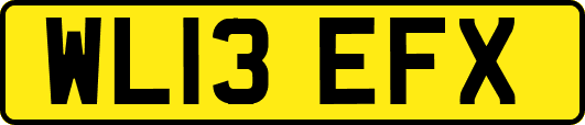 WL13EFX