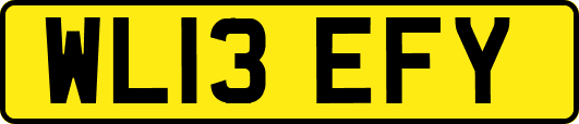 WL13EFY