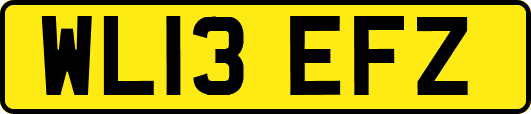 WL13EFZ