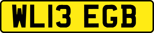 WL13EGB