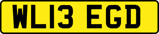 WL13EGD