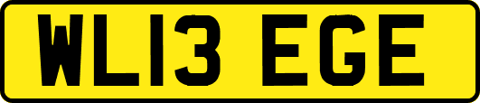 WL13EGE