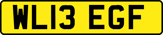 WL13EGF