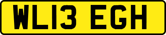 WL13EGH