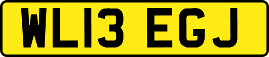 WL13EGJ