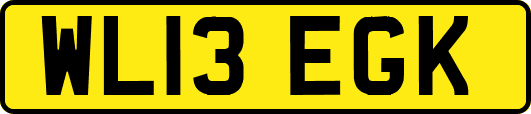 WL13EGK
