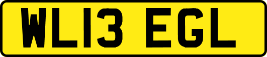 WL13EGL