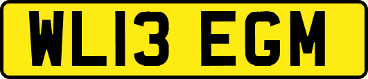 WL13EGM