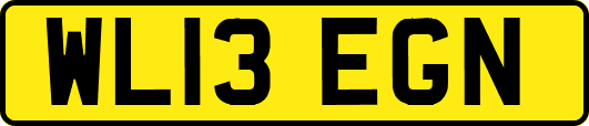 WL13EGN