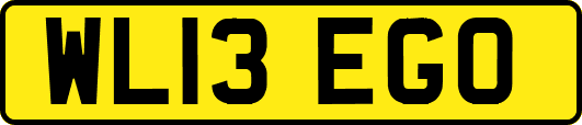 WL13EGO