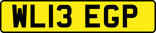 WL13EGP