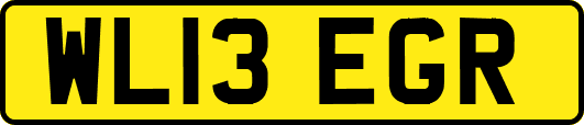 WL13EGR