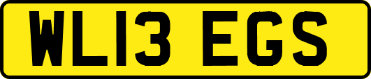 WL13EGS