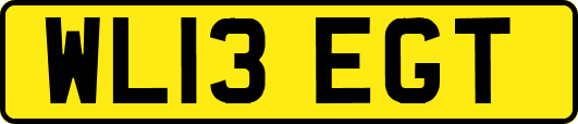 WL13EGT