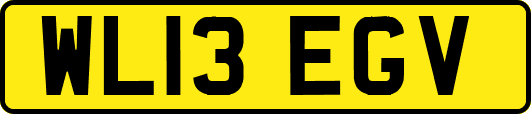 WL13EGV
