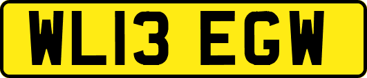 WL13EGW