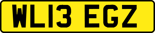 WL13EGZ