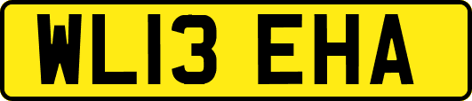 WL13EHA