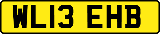 WL13EHB