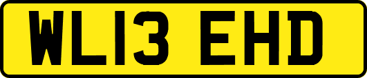 WL13EHD