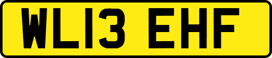 WL13EHF
