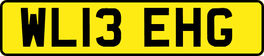 WL13EHG