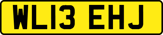WL13EHJ