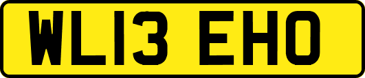 WL13EHO