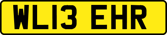 WL13EHR