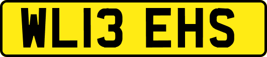 WL13EHS