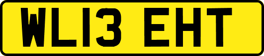 WL13EHT