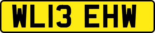 WL13EHW