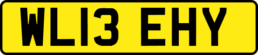 WL13EHY