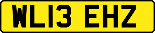 WL13EHZ
