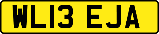 WL13EJA