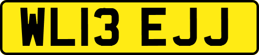 WL13EJJ