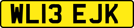 WL13EJK