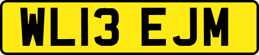 WL13EJM