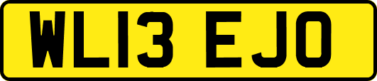 WL13EJO