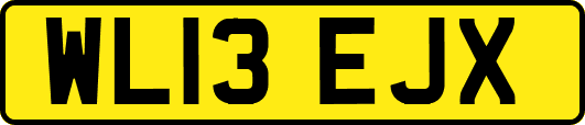 WL13EJX