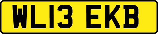 WL13EKB