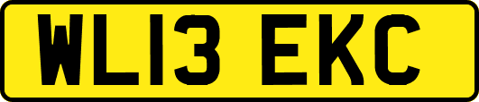 WL13EKC