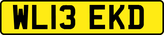 WL13EKD