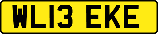 WL13EKE