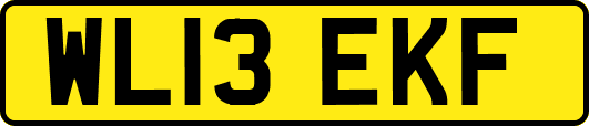WL13EKF