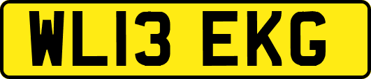 WL13EKG