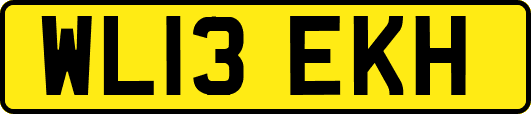 WL13EKH