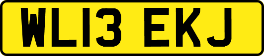 WL13EKJ