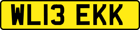 WL13EKK